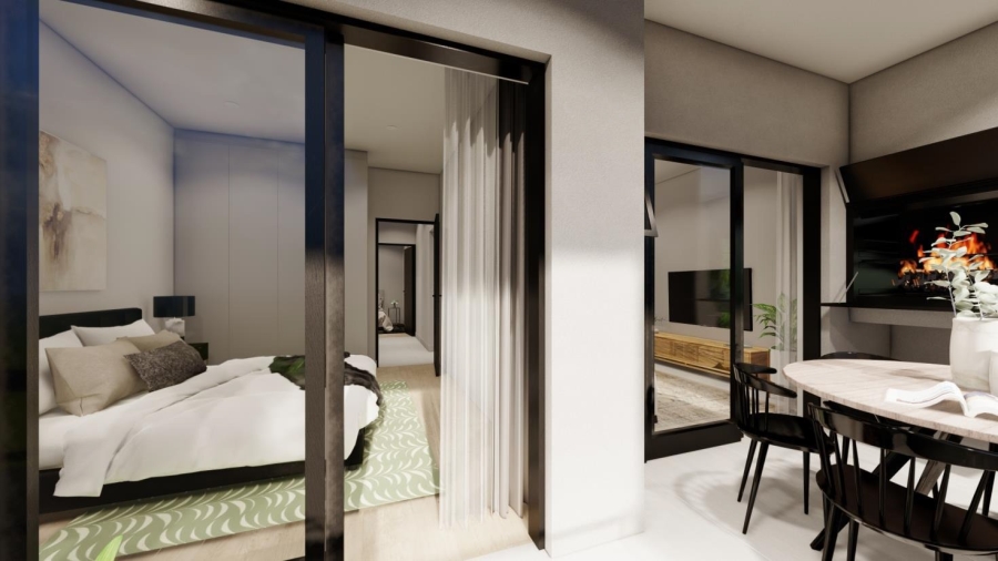 2 Bedroom Property for Sale in Bloubergrant Western Cape